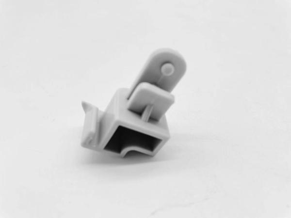 400000shots/2yrs POM CNC Plastic Injection Mould Molded Parts Wearproof