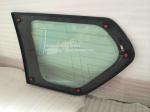 Benz W204 W205 W206 Rear Quarter Window Bullet Resistant