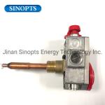 30-75degree Gas Water Heater Natural Gas Control Valve Gas Electric Grill