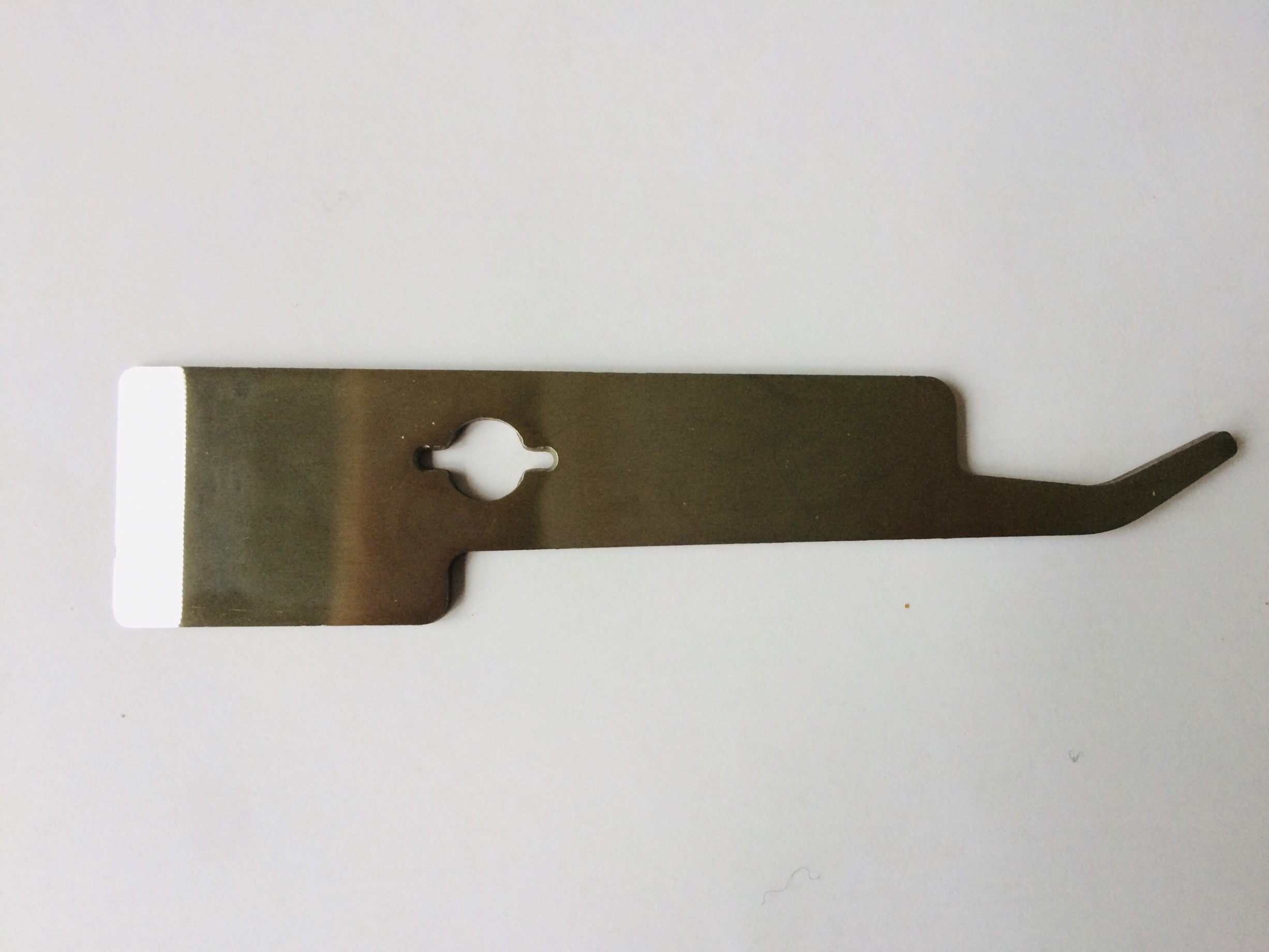 J Type Sanding Surface Treatment Beekeeping Tools And Equipment With Longlife