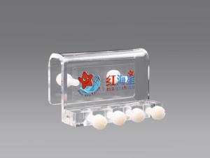 Quality Best seller practical Aquarium dosing pump accessary DD-04 wholesale