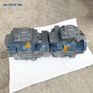 Quality 708-1W-02260 Hydraulic Main Pump for HM400-3 HM400-5 Parts wholesale