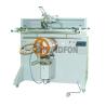 Buy cheap automatic pneumatic round drum screen printing machine for sale from wholesalers