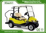 105Ah lithium battery golf car Powered 2 Seats AC OR DC Golf Cart
