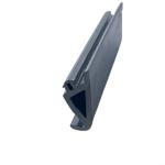 Soft Material Wear-Resistant Firm Doors And Windows Rubber Seal In Customer's