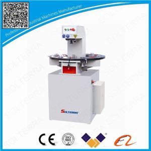 Quality Aluminium Windows Hydraulic Punching Machine LY6-50 wholesale