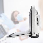 Sonoscape S9 Pregnant Baby Medical Diagnosis 4D Color Doppler Sonography Machine