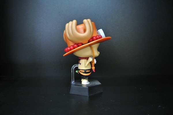 Angry Expression Custom Plastic Toys For Boys Collection Fashionable