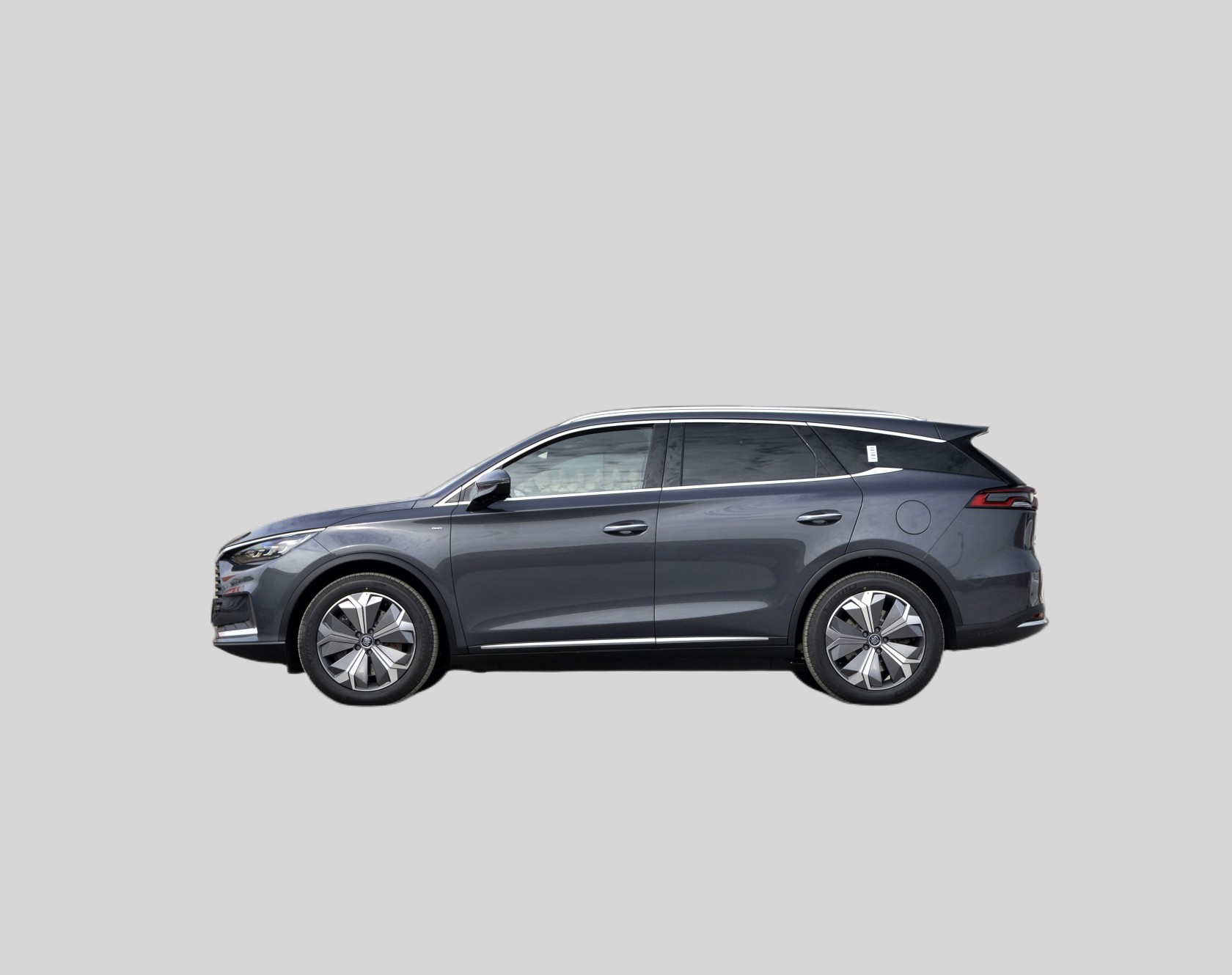 Best Seller in China 2022 BYD Tang ev suw Electric endurance 600KM Electric car Reliable quality Medium-sized family car