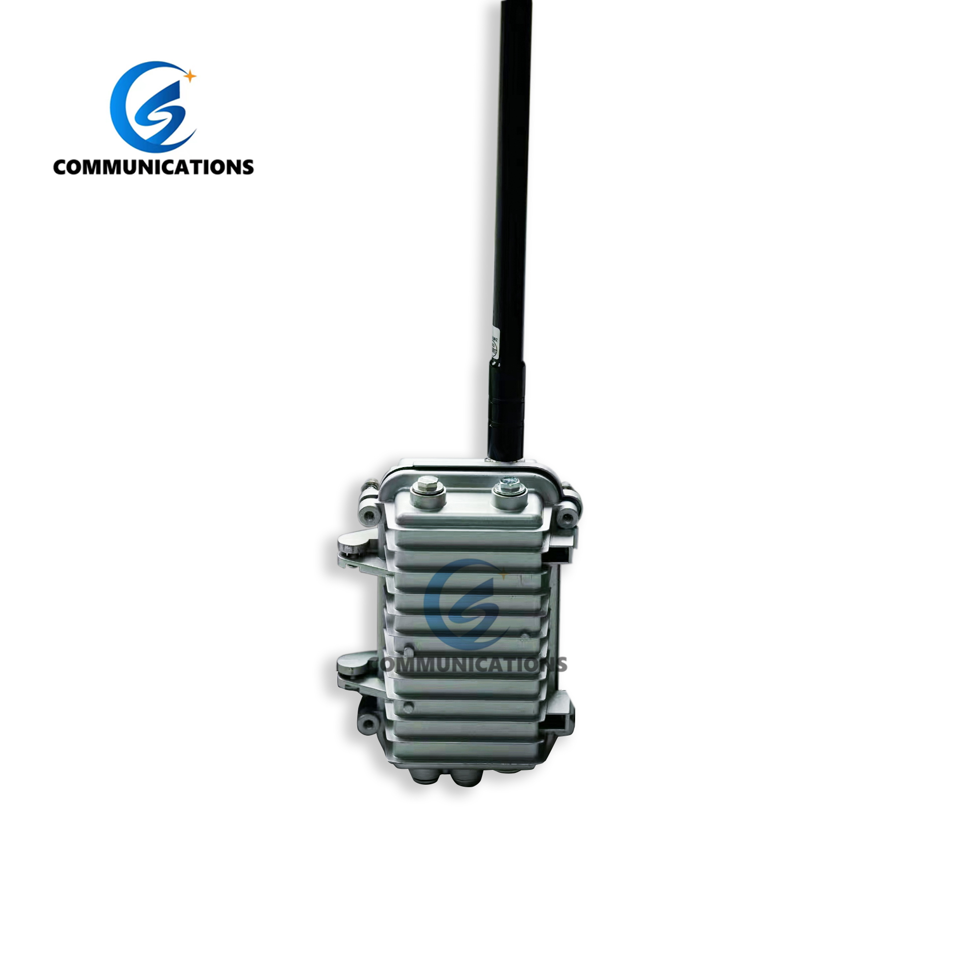 Signal UAV Defensive System Anti Fpv Drone Handheld Counter 700-1100mhz 433mhz 900mhz