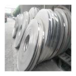 201 304 316 Stainless Steel Banding Slit Coil 321 310S 904L ASTM 2 2.5 4 6 8mm