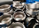 Hastelloy C 276 Sch10s Nickel Alloy Pipe Fittings