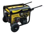 2.0KVA Gasoline Generator with Handle & Wheels