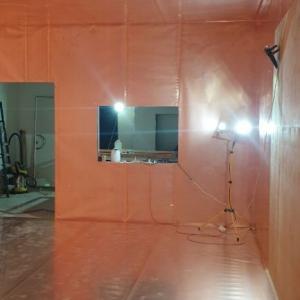 Quality 1295mm Electrodeposited 2oz Copper Shielding Sheet For Rf Cage wholesale