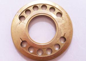 Quality MCB172 Hydraulic Valve Plate E320B/C E325B E200B E330B Swing Motor Parts wholesale