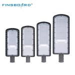 AC85-265V 3000K To 6500K High Brightness Led Street Light Durable And Stable
