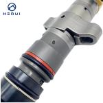 557-7627 Fuel Injector Excavator Parts E324D E325D Excavator Fuel Injector