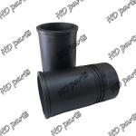 6D140 Diesel Engine Cylinder liner 6211-21-2210 For KOMATSU
