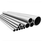 SUS 316 310 Stainless Steel Pipe 402 201 304L 316L 410s 430 20mm 9mm Pickling