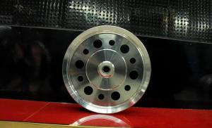 Quality OEM Aluminum Alloy Wheels , T6 Powder Coating Forging Alloy Wheels ISO Certificate wholesale