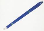 High School Lanyards Fashinable ，Dye Sublimated Lanyards For Events