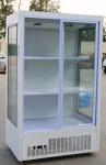 Commercial Floral Display Cooler Automatic Defrost R600a