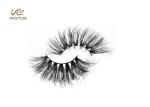 Thick Curling OEM 28mm Mink Individual Lashes