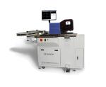 2pt - 3pt Steel Rule Bending Machine , Rotary Cutting Steel Rule Die Equipment