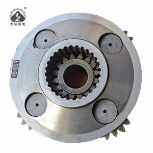 Quality Planetary Swing Gear Assembly SANY 215 Assy Excavator Spare Parts wholesale