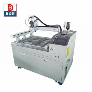 Quality Plastic Packaging Material Resin Potting Machine for Transformer within 230V wholesale