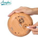 16W Humidifier Air Purifier , Ultrasonic Oil Diffuser For Bedroom