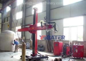 Quality Arc Welder TIG MIG Welding Equipment For Longitudinal Seam Welding wholesale