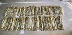 Best quality raw single donor bulk hair extension 100% human hair European hair