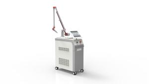 Quality CE FDA approval super elight 12 inch 270 ° flexible ipl rf nd yag laser hair removal machine with no pain wholesale