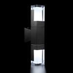 Acrylic modern minimalist LED wall light Waterproof IP65 7W 14W Indoor Outdoor