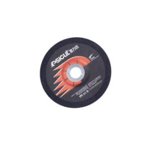 Quality 25pcs Black 4in Cutting Disc T27 Grinding Wheel For Chemical Industry wholesale