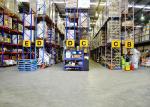 Import Shipping Warehousing Management Services In Guangzhou