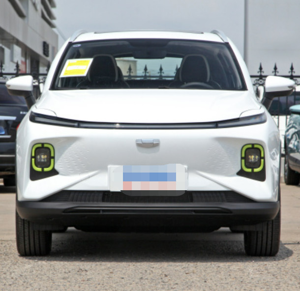 Geely Geometry E 2022 410KM Linglong Tiger 4 Seats Small SUV 5 Door 4 Seats