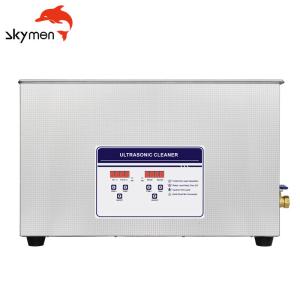 Quality High Capacity SUS304 600W 40KHz Digital Ultrasonic Bath wholesale