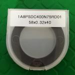 Ultra Thin Diamond Cutting Blade , Resin Bonded Diamond Saw Blades