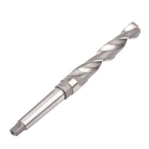 Quality 16mm Carbide Steel Drill Bits Twist Taper Shank Carbide Drill Bits For Metal wholesale