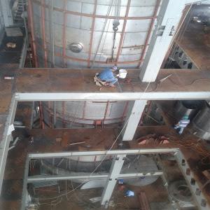 Quality 300kg/H 500kg/H Food Processing Pressure Nozzle Spray Dryer Coffee Drying Equipment wholesale
