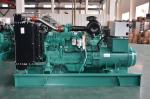 1800RPM 60kW 75kVA Brushless Alternator for Electrical Start in Dingol Power