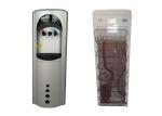 3 Taps Free Standing Water Dispenser 200V 50Hz External Heating Resistance
