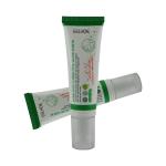 face wash squeeze plastic foundation packaging empty lotion eye hand cream