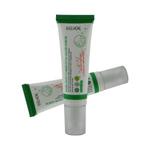 Quality five layer flip cap cosmetic packaging cosmetic tube cosmetic soft tube hair conditioner tube wholesale