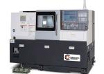 Hydraulic Multi Turrets Horizontal Turning Center