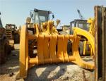 Original Japan Manufactured Komatsu 22ton Wa470 Construction Used Wheel Loader