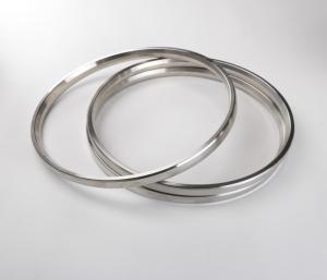 Quality HB110 Nickel 200 RX Ring Joint Gasket wholesale