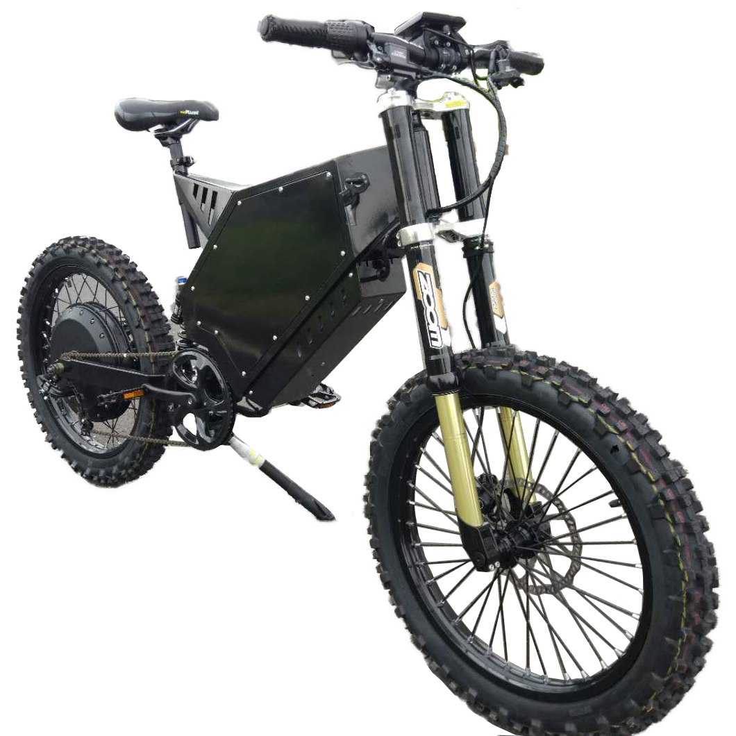 48v 1500w E-bike D.I.Y conversion kit